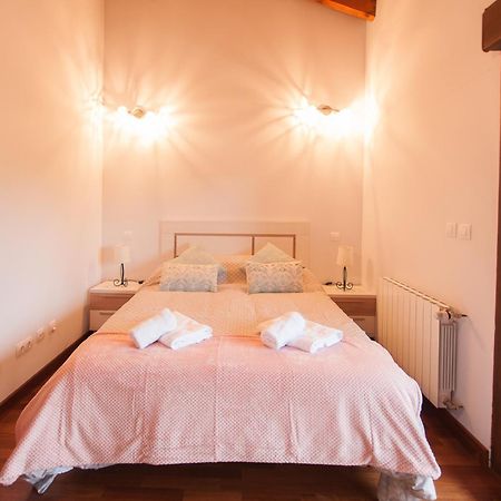 Casas Encantadoras En Entorno Espectacular Portillo  외부 사진