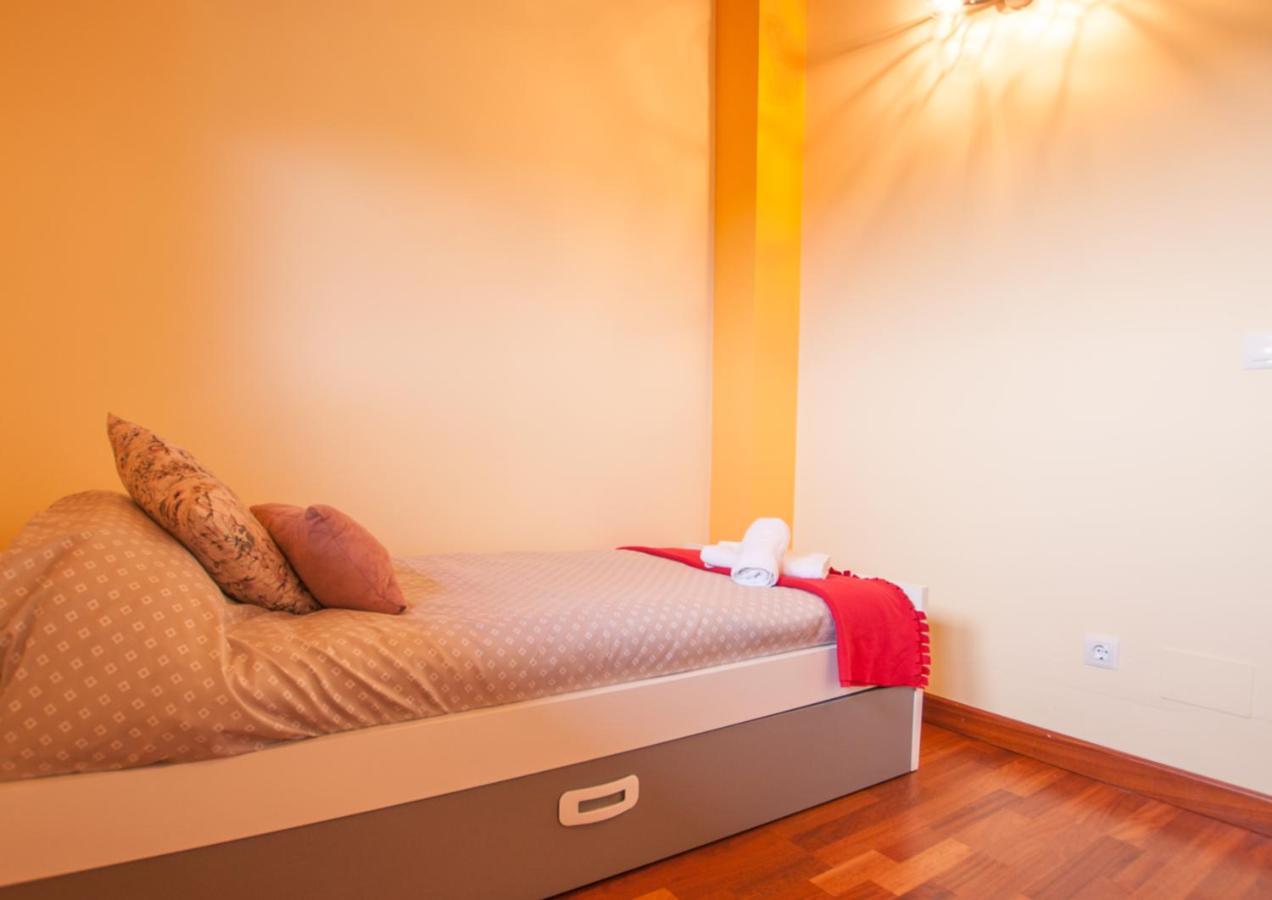 Casas Encantadoras En Entorno Espectacular Portillo  외부 사진