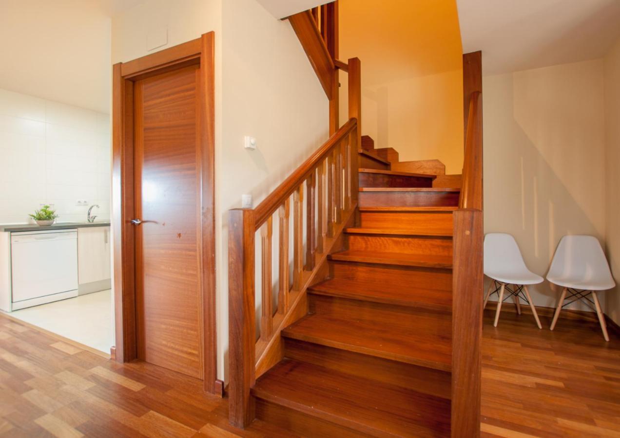 Casas Encantadoras En Entorno Espectacular Portillo  외부 사진