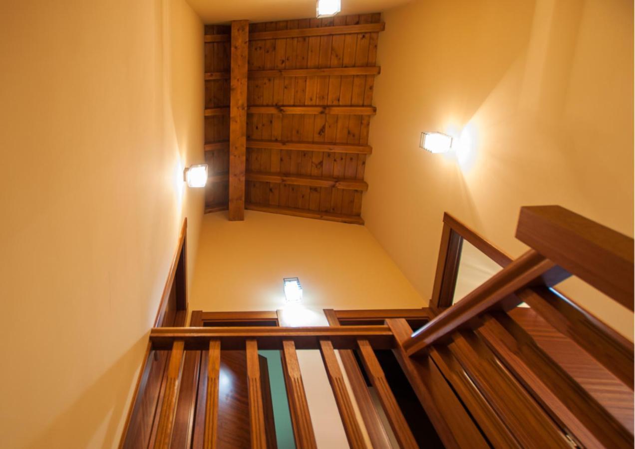 Casas Encantadoras En Entorno Espectacular Portillo  외부 사진