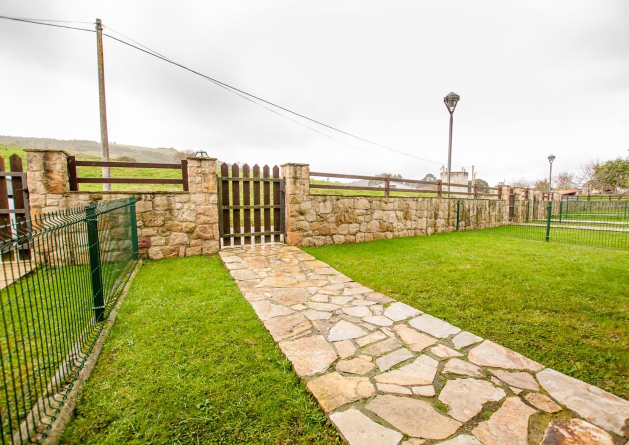 Casas Encantadoras En Entorno Espectacular Portillo  외부 사진