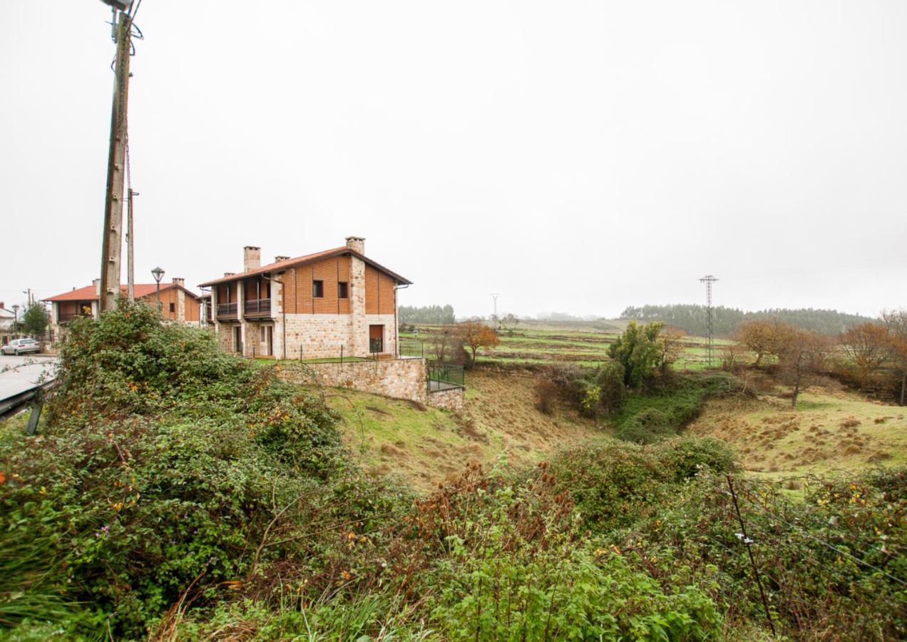 Casas Encantadoras En Entorno Espectacular Portillo  외부 사진