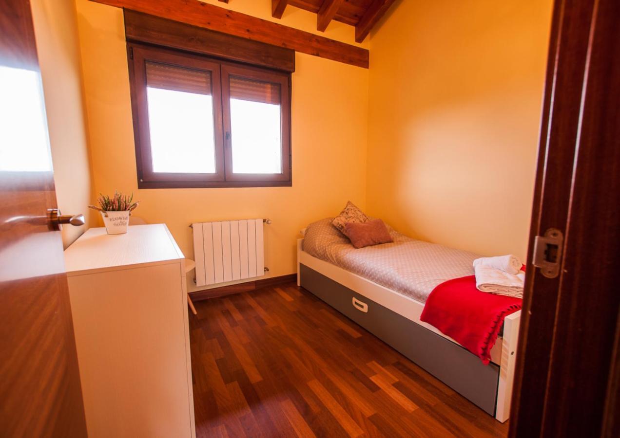 Casas Encantadoras En Entorno Espectacular Portillo  외부 사진