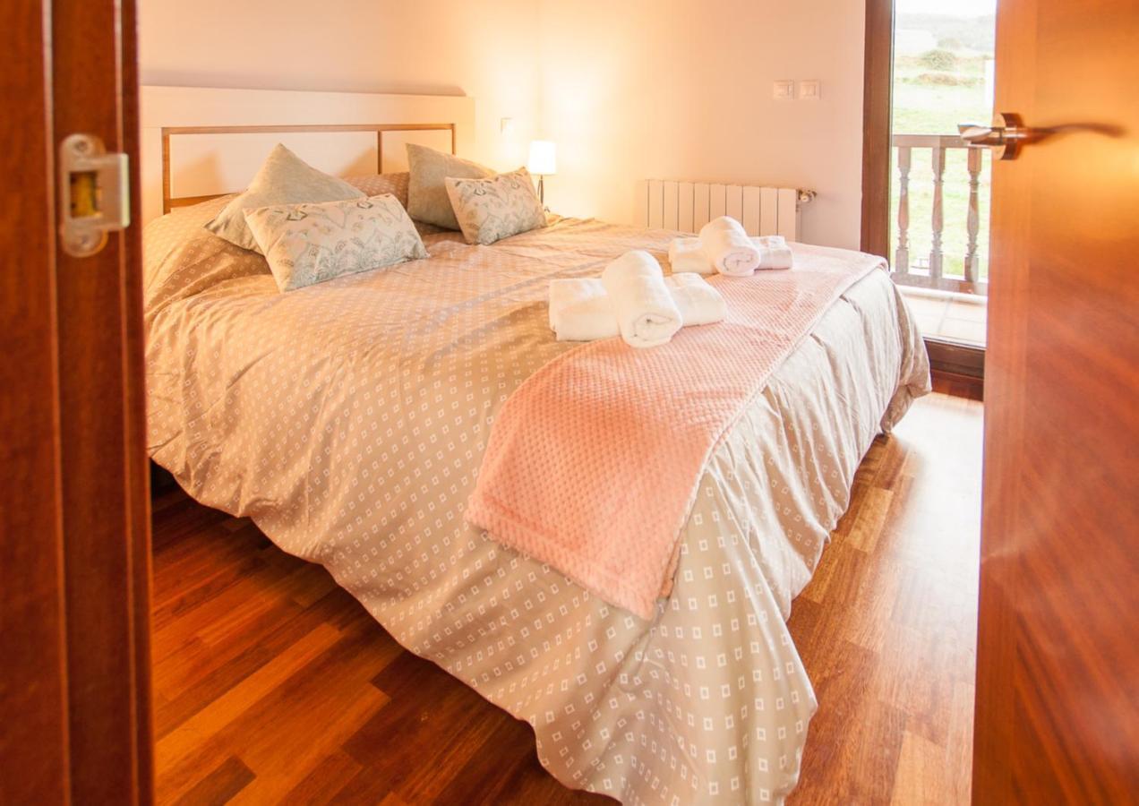 Casas Encantadoras En Entorno Espectacular Portillo  외부 사진