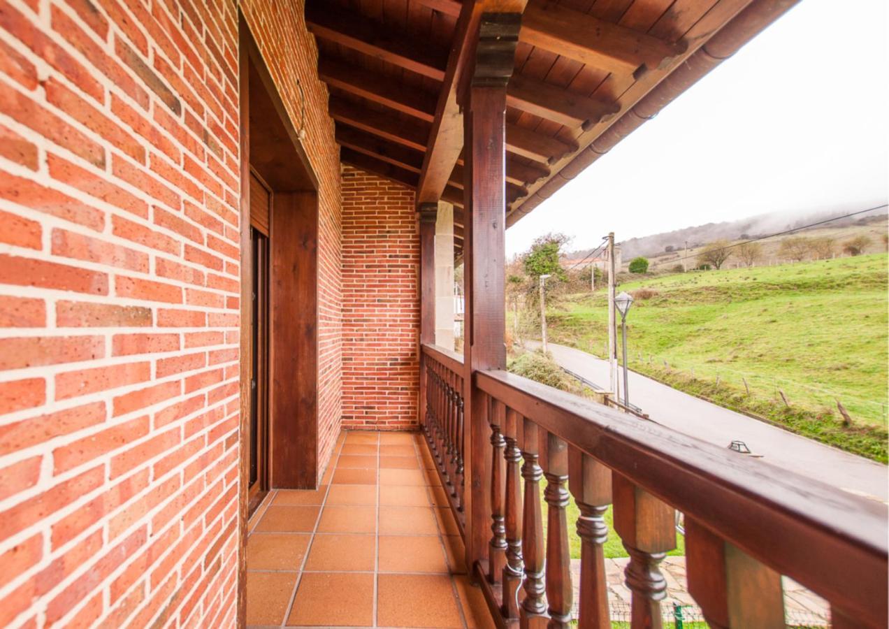 Casas Encantadoras En Entorno Espectacular Portillo  외부 사진
