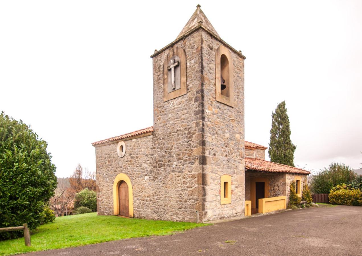 Casas Encantadoras En Entorno Espectacular Portillo  외부 사진