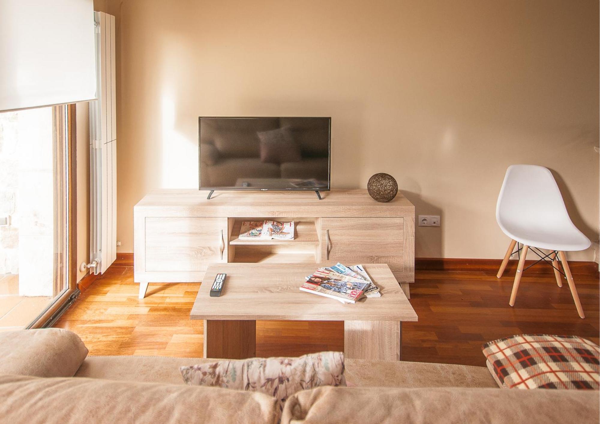 Casas Encantadoras En Entorno Espectacular Portillo  외부 사진